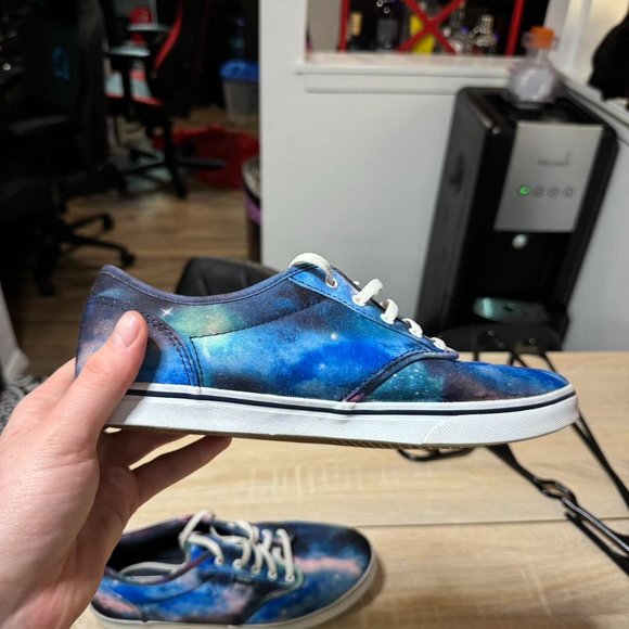 Vans Galaxy Shoes - Picture 4 of 6